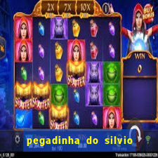 pegadinha do silvio santos antigas